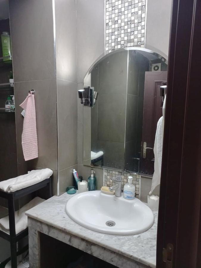 Superbe Appartement A Proximite De La Corniche Kazablanka Dış mekan fotoğraf