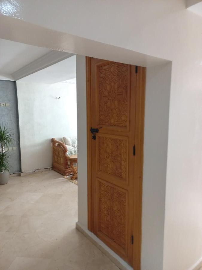 Superbe Appartement A Proximite De La Corniche Kazablanka Dış mekan fotoğraf