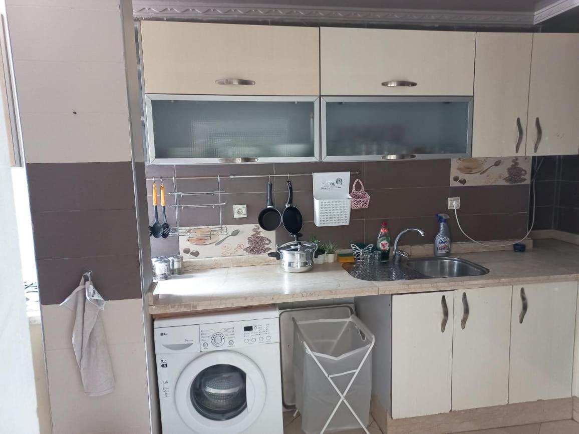 Superbe Appartement A Proximite De La Corniche Kazablanka Dış mekan fotoğraf