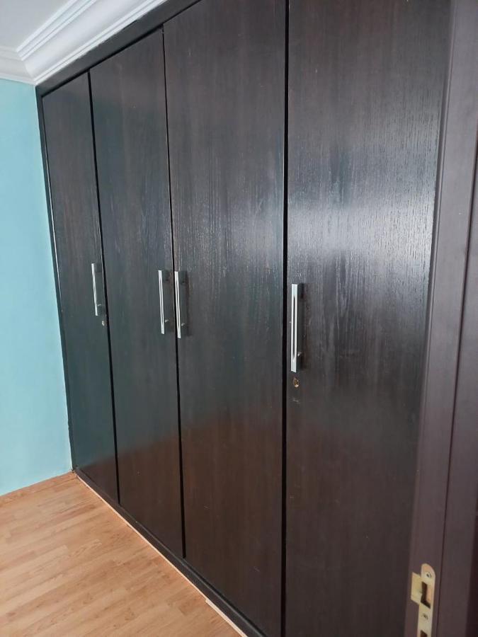 Superbe Appartement A Proximite De La Corniche Kazablanka Dış mekan fotoğraf